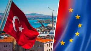 Est-ce que la Turquie fait partie de l’Europe ?