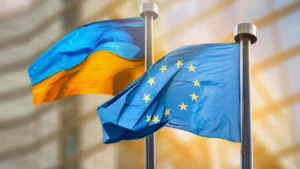 Est-ce que l’Ukraine fait partie de l’Europe ?