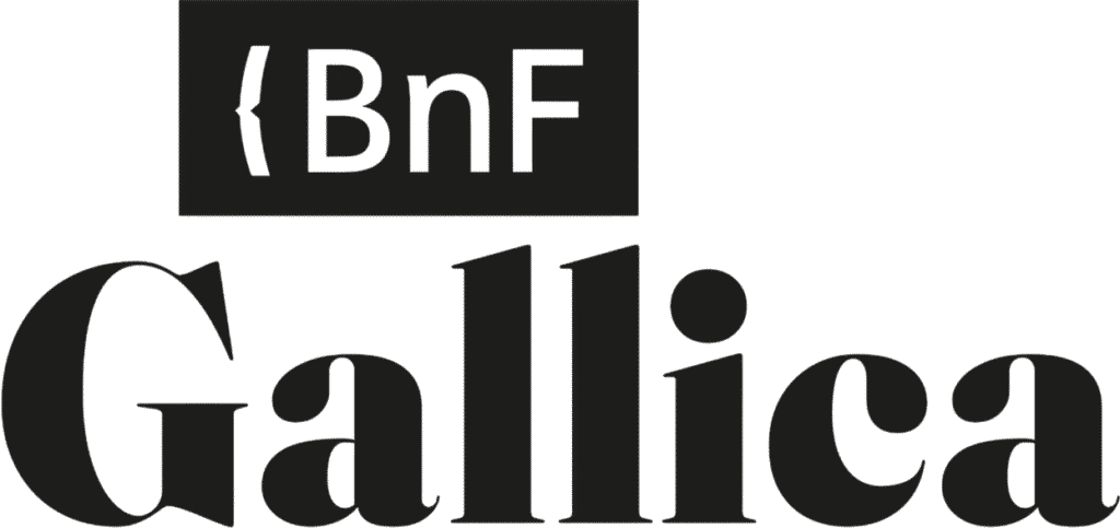 gallica bnf logo hd