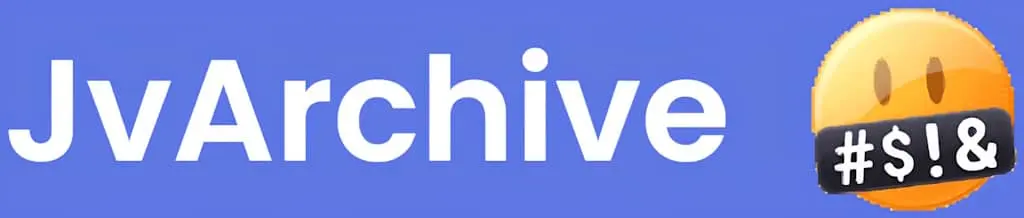 jvarchive logo