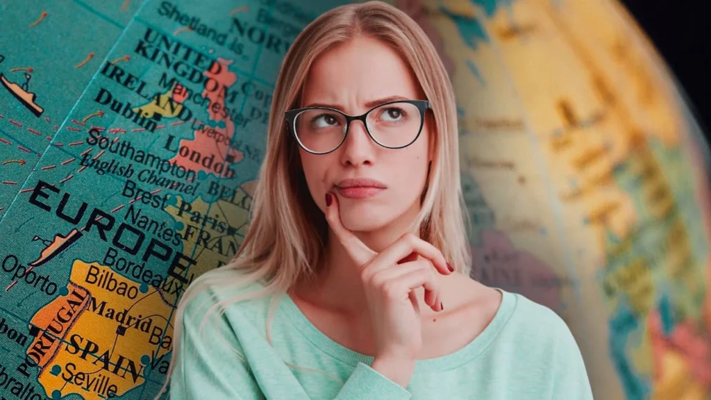 Quel est le plus grand pays d’Europe ?