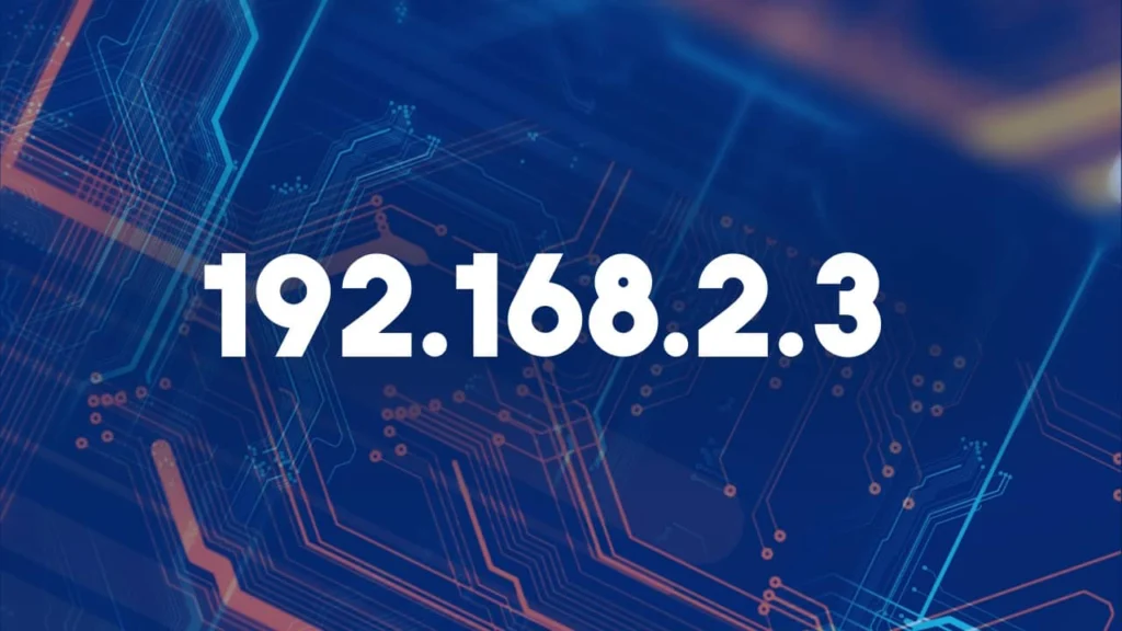 192.168.2.3