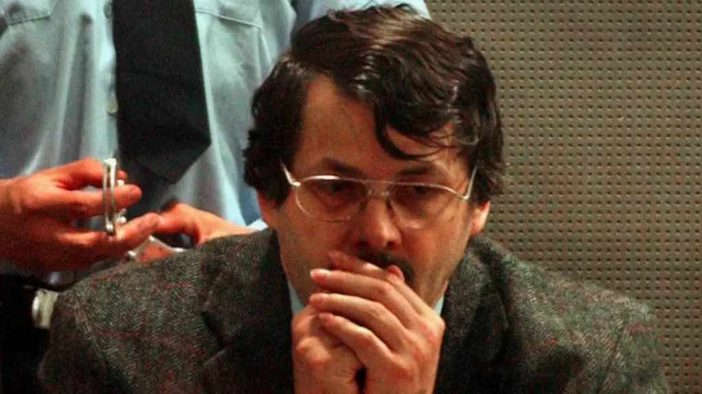 Affaire Dutroux (1996)
