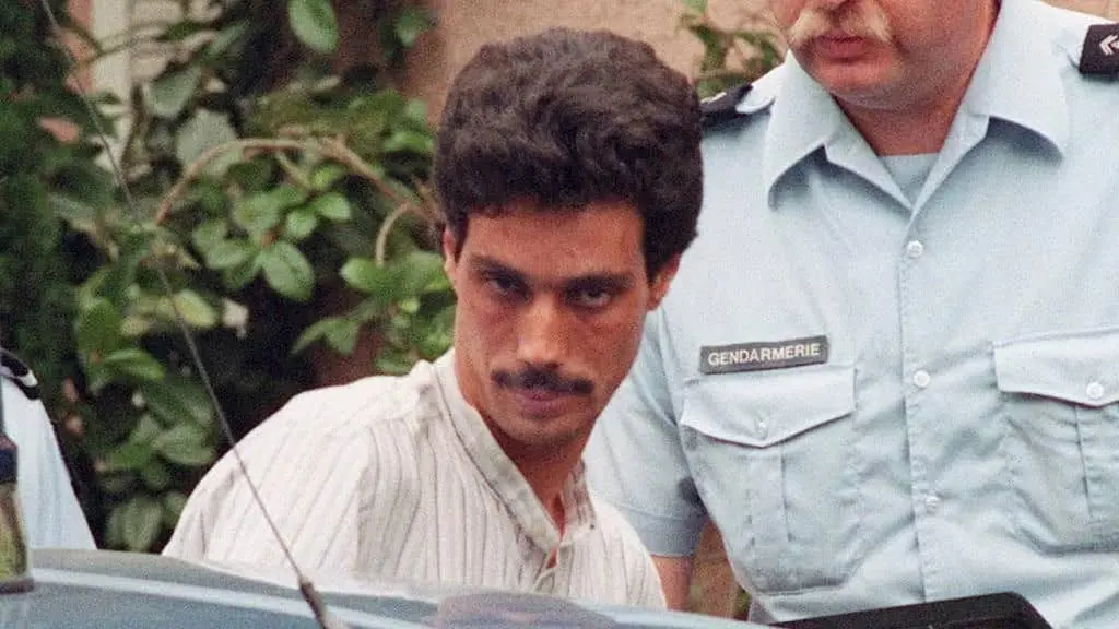 Affaire Omar Raddad (1991)