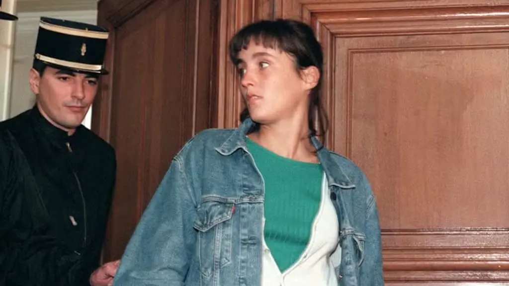 Florence Rey (1988)