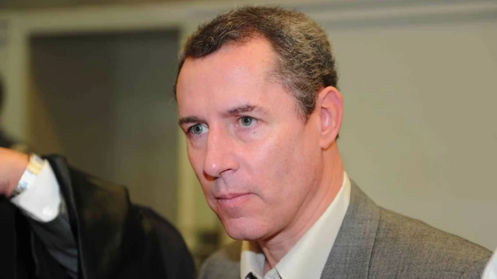 Jacques Viguier (2010)