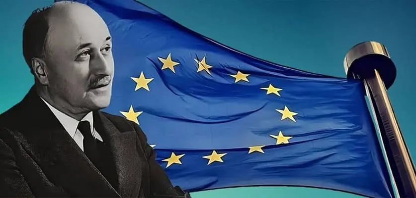 Jean Monnet Europe