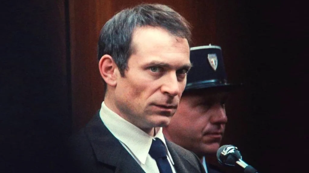 Pierre Goldman (1974)