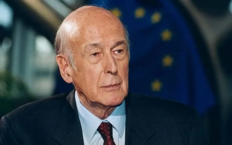 Valéry Giscard d’Estaing, architecte de l’Acte unique européen