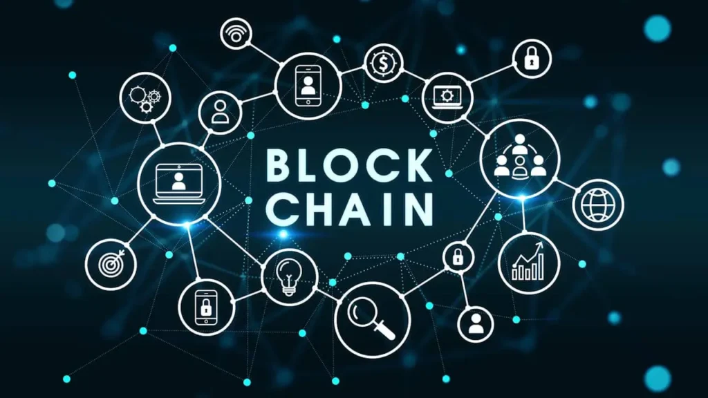 blockchain