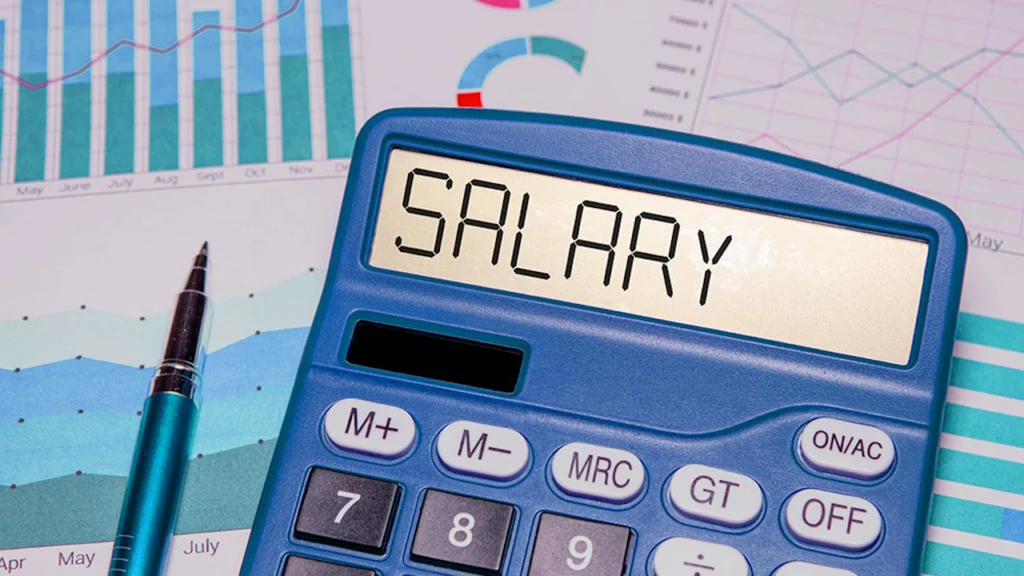 calcul du SMIC au Luxembourg