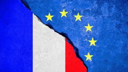 La France et la construction européenne depuis 1950