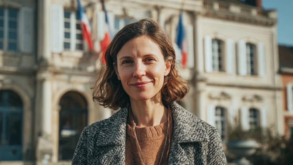 Madame LE maire ou madame LA maire