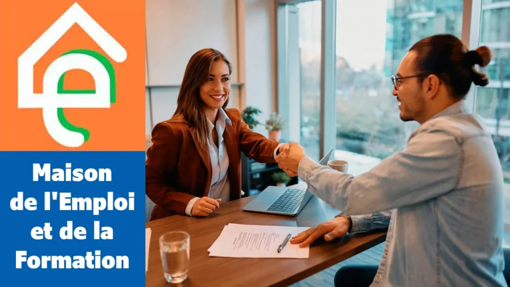Maison de l'Emploi et de la Formation