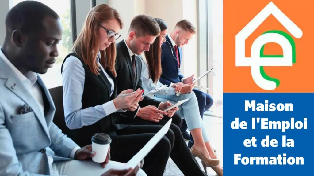 Maison de l'Emploi et de la Formation : rôle et missions de la MEF