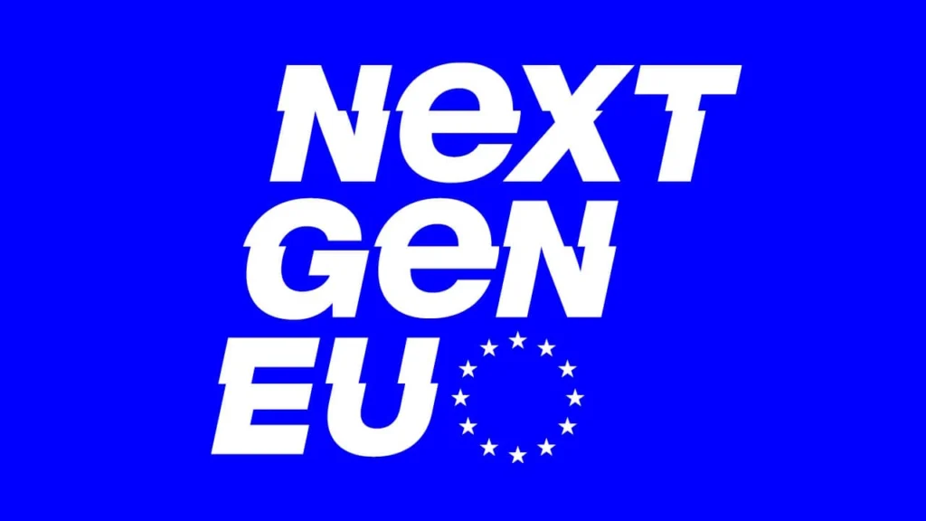 nextgenerationeu logo
