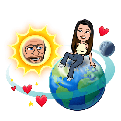 Planète Snapchat Terre
