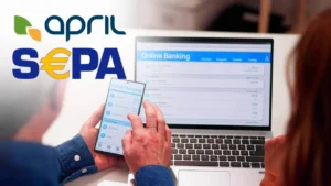 Prélèvement SEPA ASP