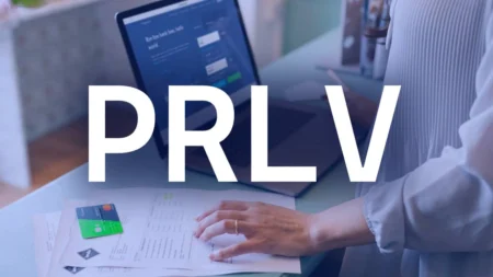 PRLV prélèvement : que signifie cet acronyme bancaire