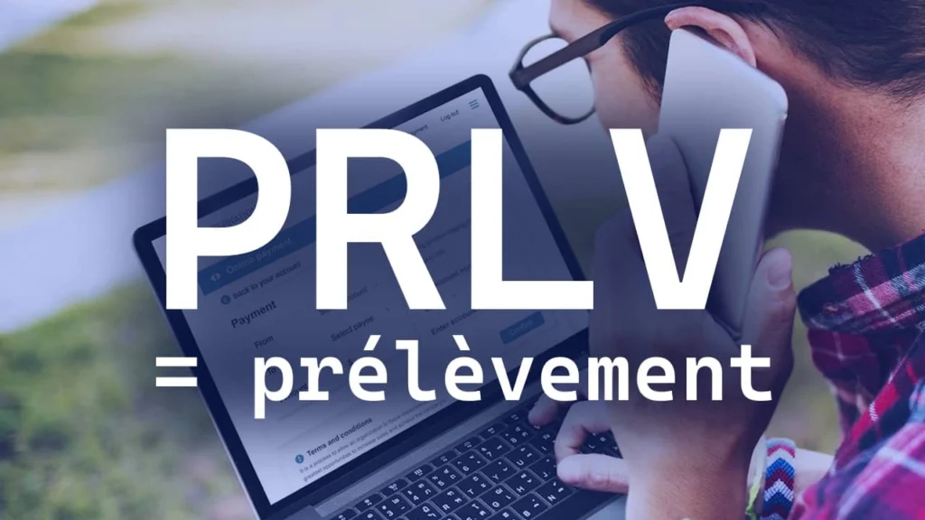 PRLV signification