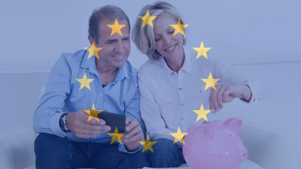 retraite europe