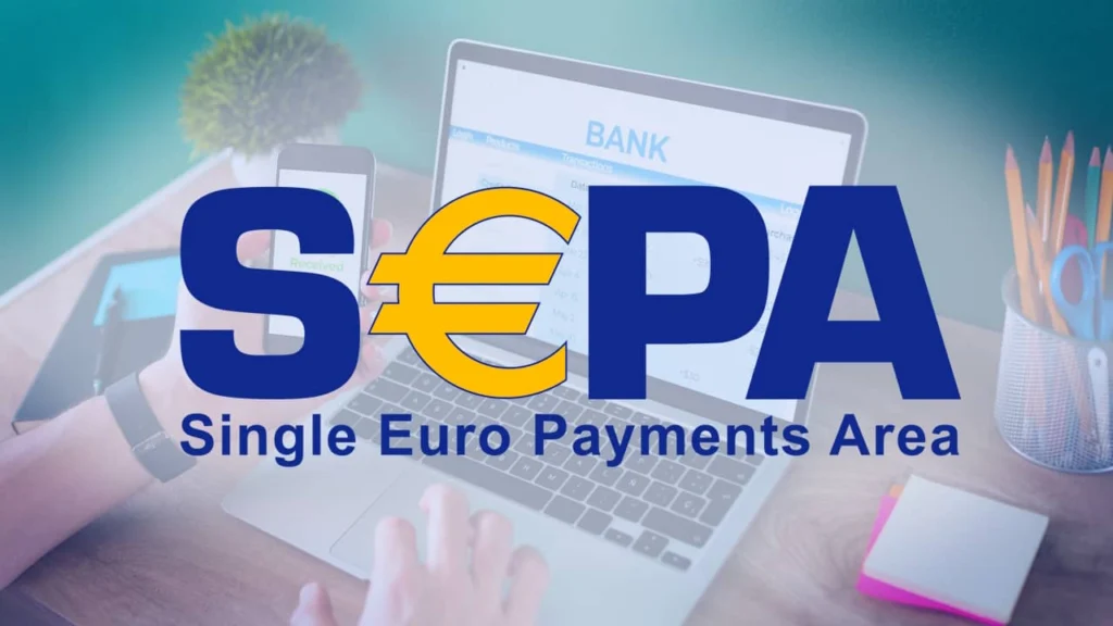 SEPA : espace unique de paiement en euros