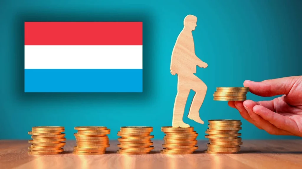 SMIC Luxembourg 2025 : montant du salaire social minimum SSM