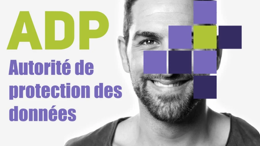 ADP : Autorité de protection des données en Belgique