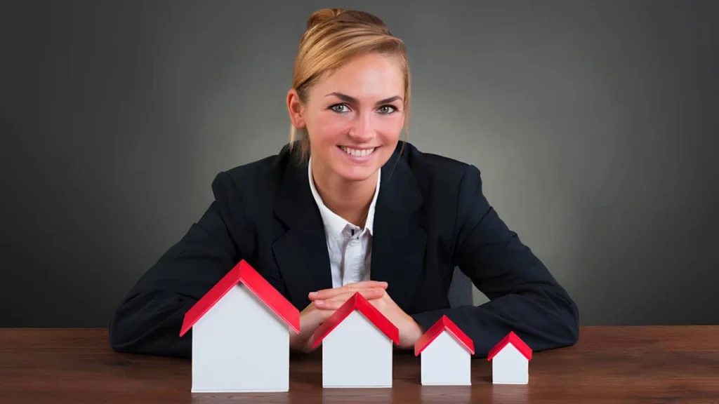 Patricia Auslon : agent immobilier experte sur Patricia4RealEstate