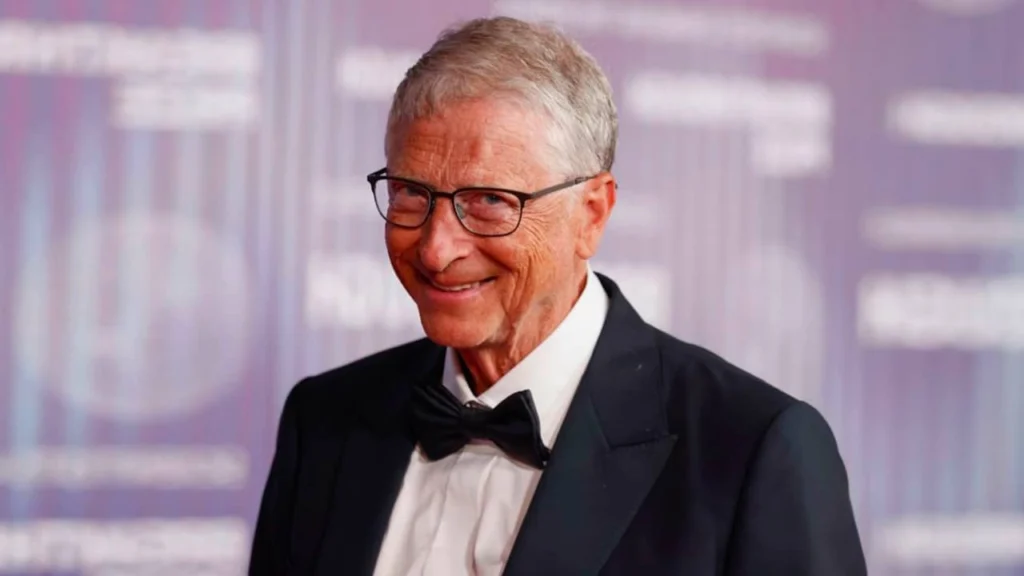 L’héritage surprenant de Bill Gates : voici pourquoi ses enfants n’auront (presque) rien ! Héritage Bill Gates : ses enfants n’auront (presque) rien !