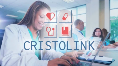 Cristolink