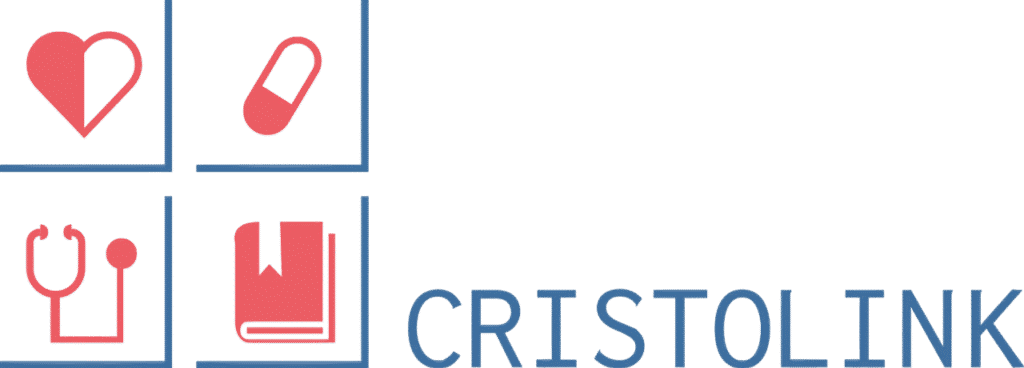Cristolink logo HD