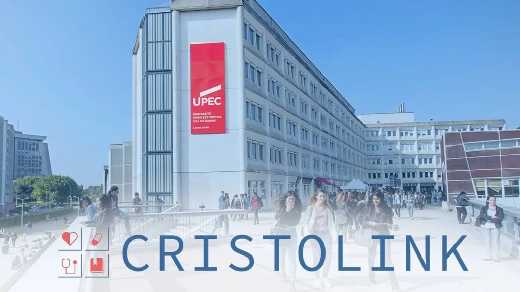 Cristolink UPEC