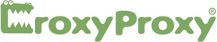 croxy proxy logo