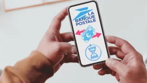 délai virement La Banque Postale