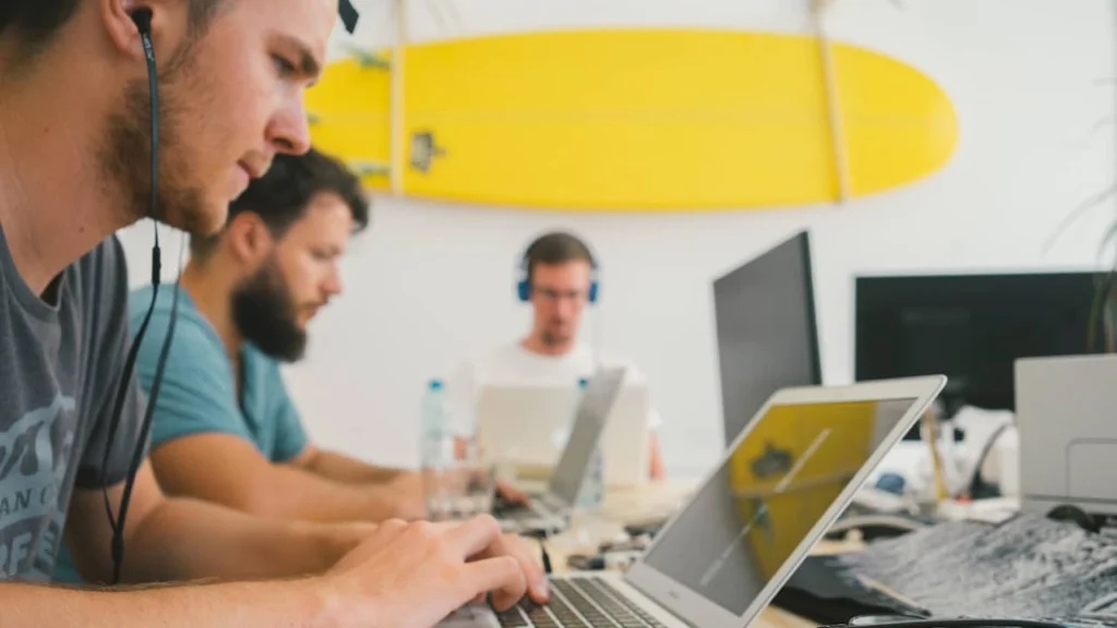 efficacité au travail
