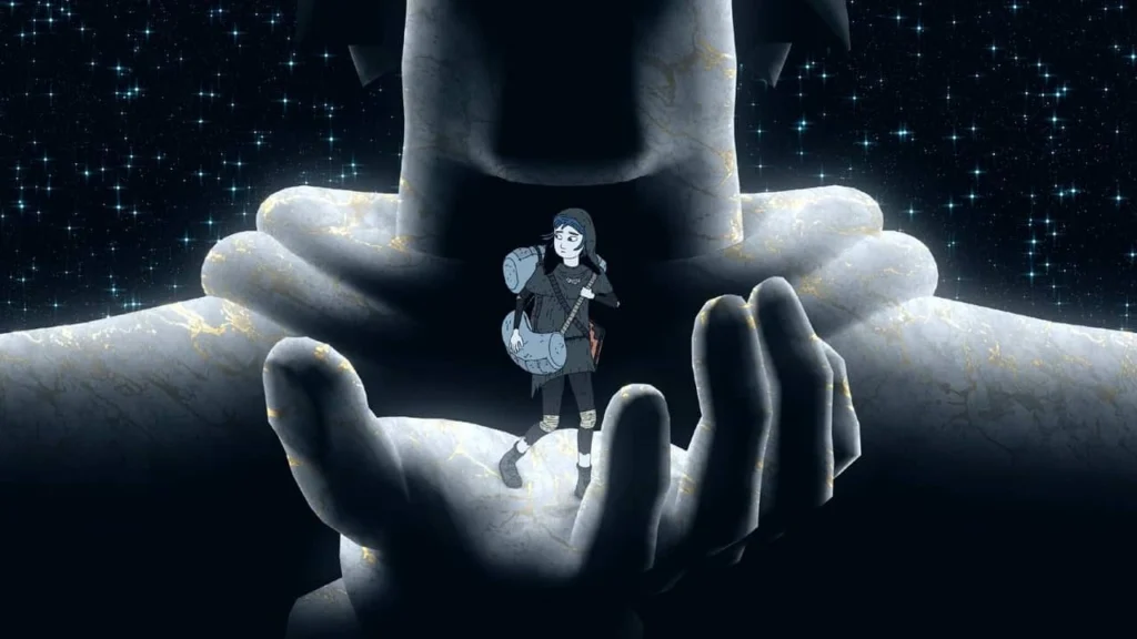 L’Héritage fossile de Philippe Valette : BD visionnaire sur l’espace