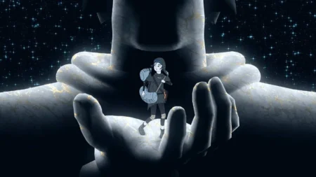 L’Héritage fossile de Philippe Valette : BD visionnaire sur l’espace