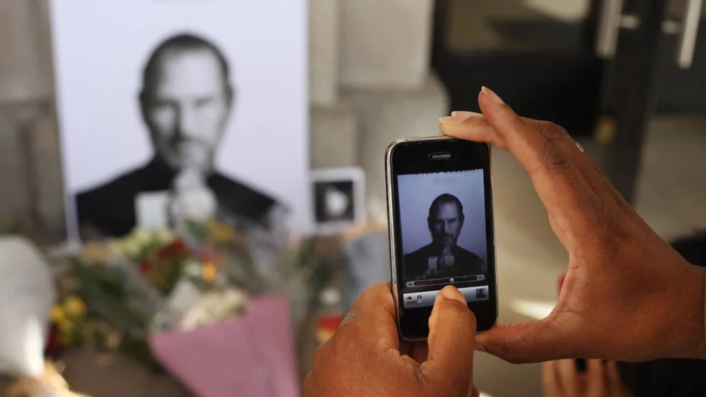 héritage de Steve Jobs