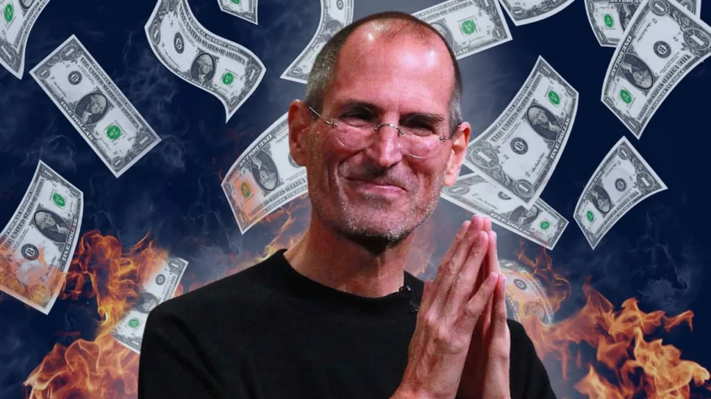 Héritage de Steve Jobs : voici pourquoi ses 3 enfants n'ont rien touché
