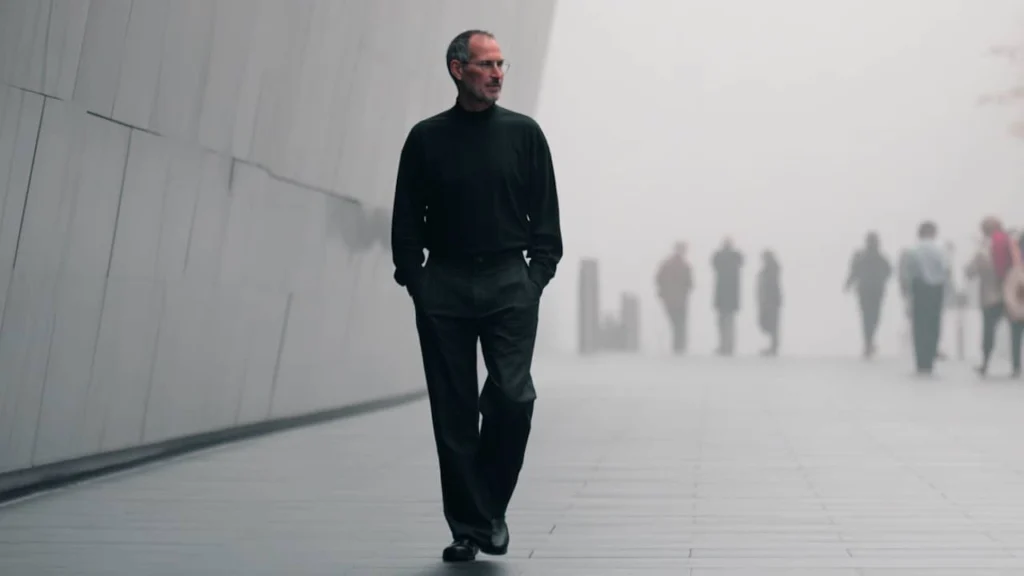 Marcher rend intelligent : Steve Jobs avait raison, la science confirme