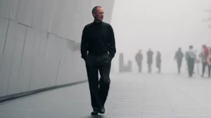 Marcher rend intelligent : Steve Jobs avait raison, la science confirme