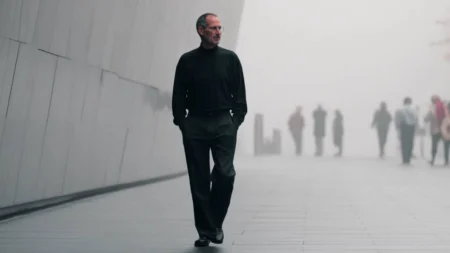 Marcher rend intelligent : Steve Jobs avait raison, la science confirme