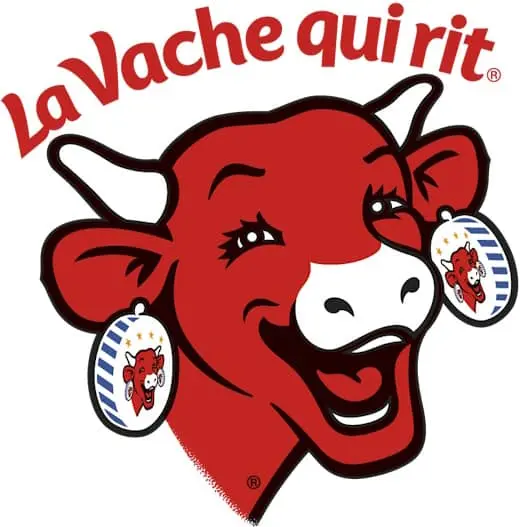 Mise en abyme : La Vache qui rit