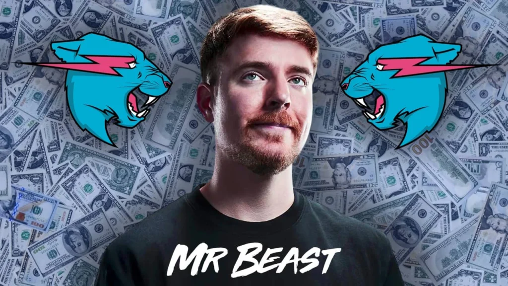 MrBeast milliardaire en 2025 : d’où vient sa fortune colossale ? mrbeast fortune