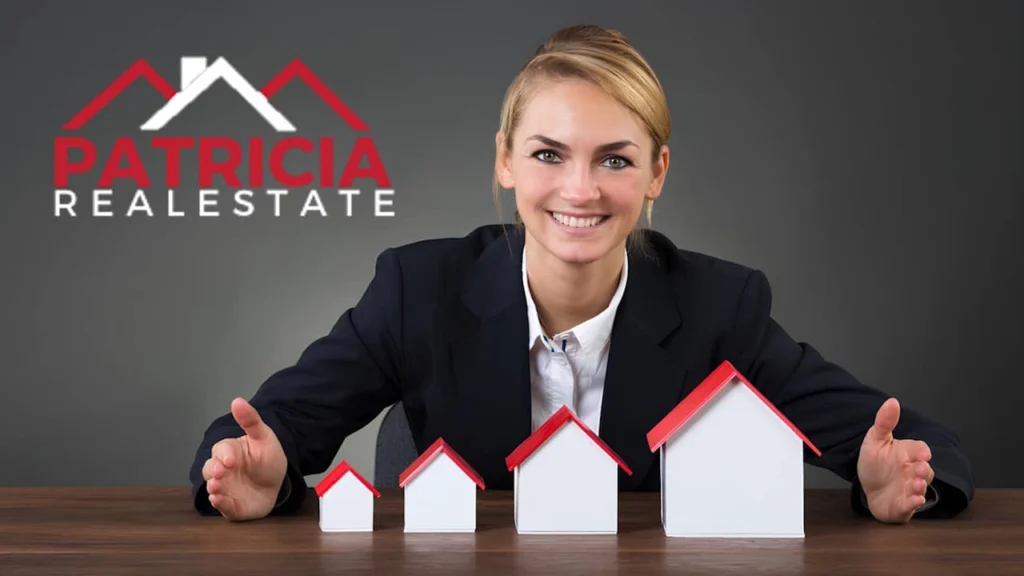 Patricia4RealEstate