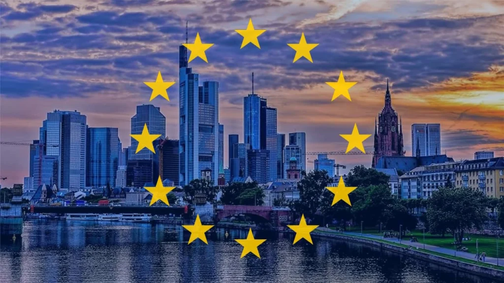 Pourquoi l’Europe ne construit pas de gratte-ciel