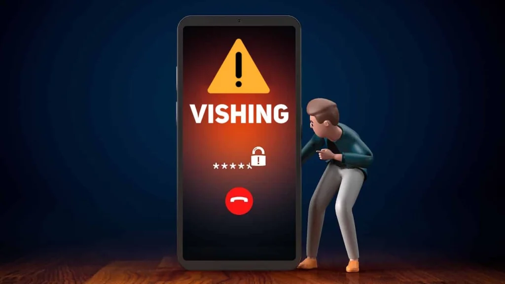 Vishing : arnaque téléphonique en plein boom, comment s’en protéger ?