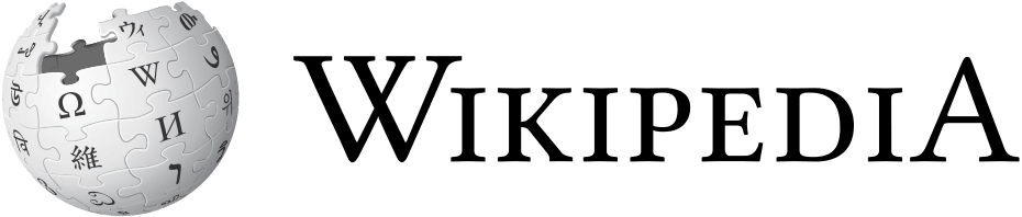 wikipedia logo png transparent hd