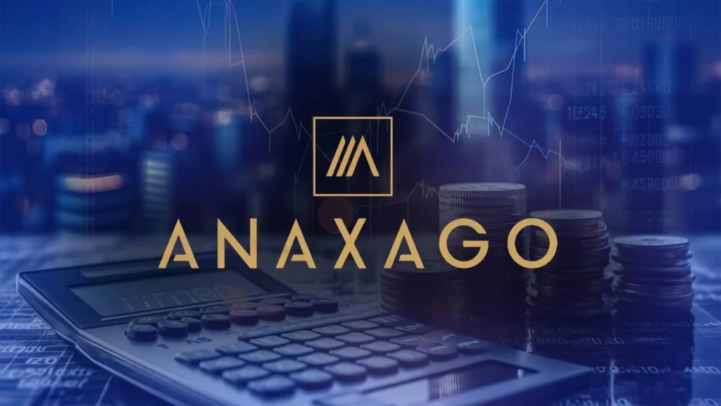 anaxago